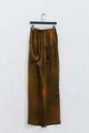 SAMUEL GUI YANG wide leg pants SS22TR03-1
